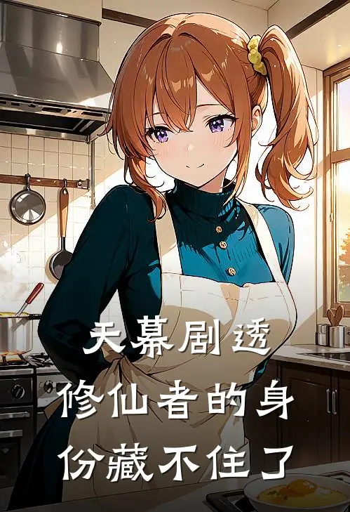 天幕剧透，修仙者的身份藏不住了