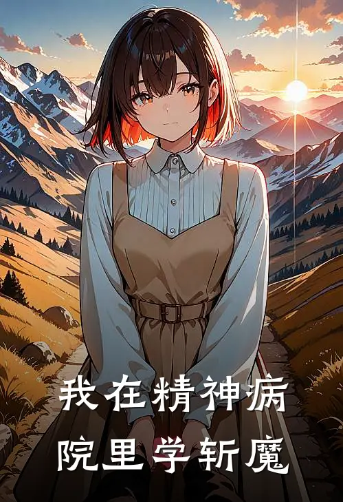 我在精神病院里学斩魔