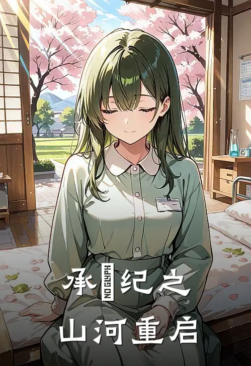 承垚纪之山河重启