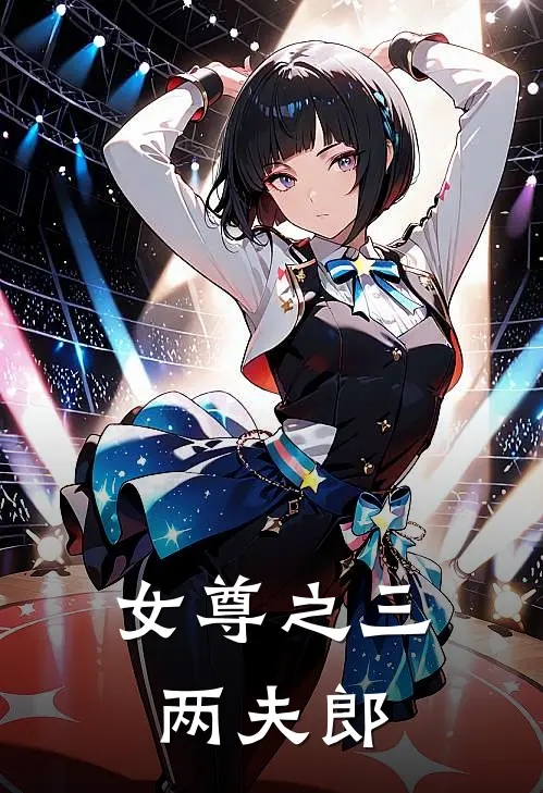 女尊之三两夫郎