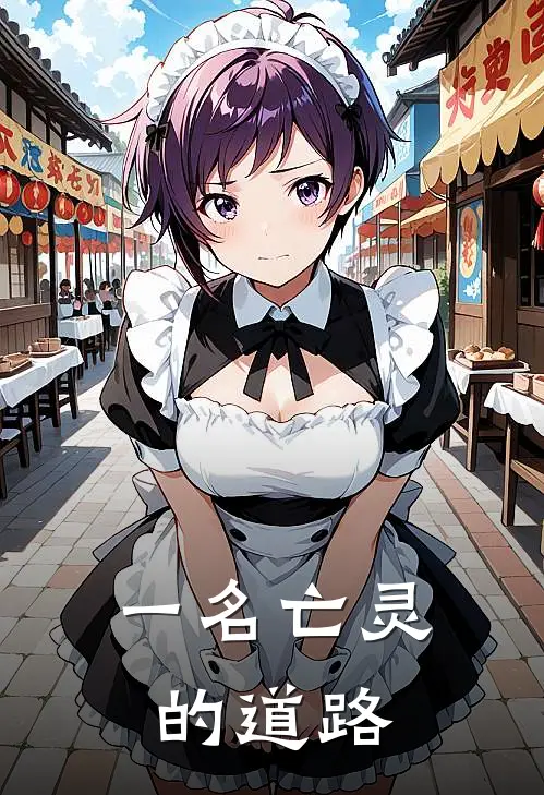 一名亡灵的道路