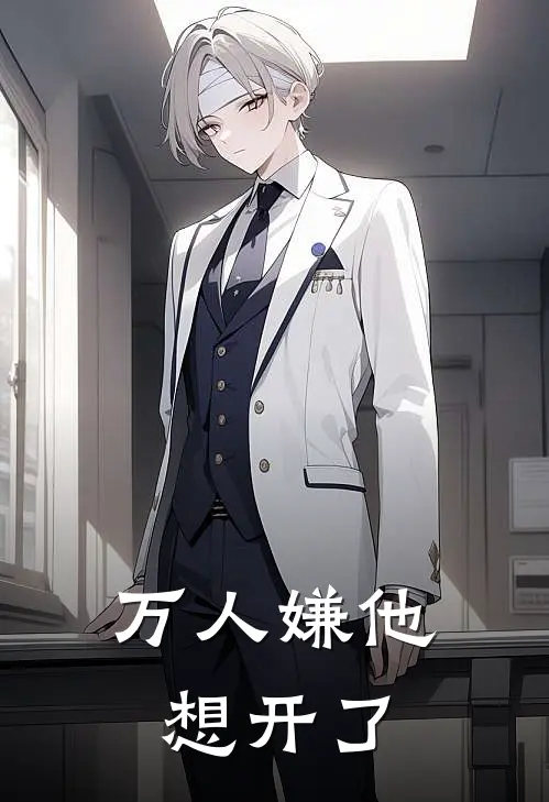 万人嫌他想开了