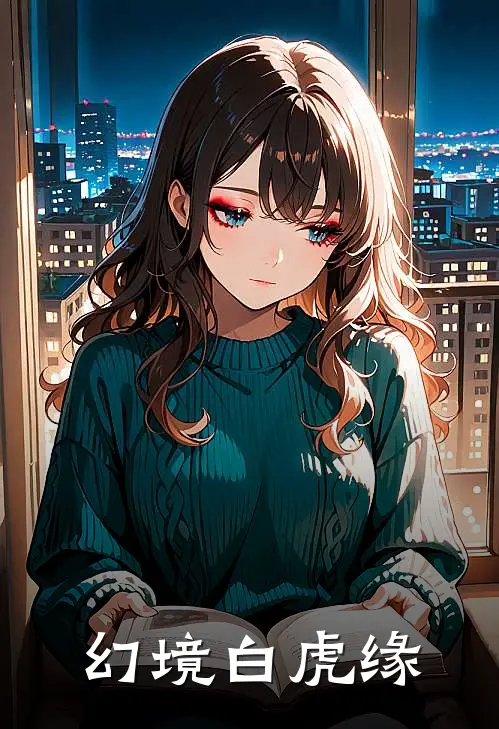 幻境白虎缘