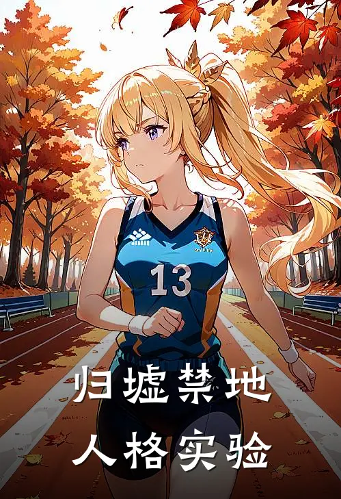 归墟禁地：人格实验