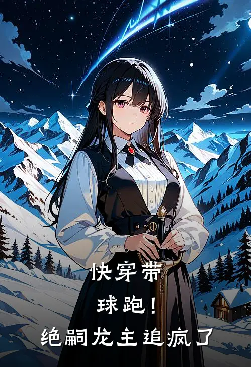 快穿带球跑！绝嗣龙主追疯了