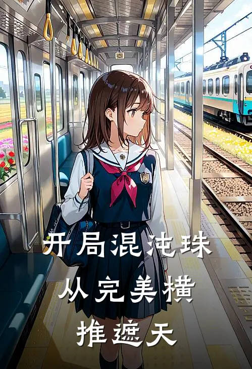 开局混沌珠：从完美横推遮天