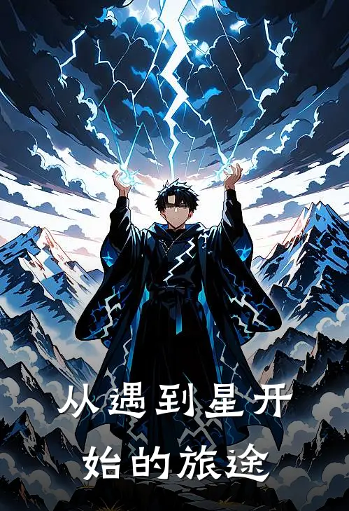 从遇到星开始的旅途