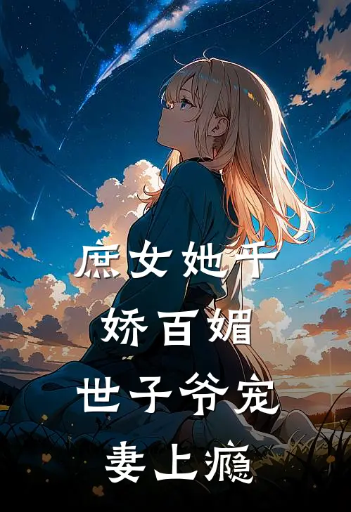 庶女她千娇百媚，世子爷宠妻上瘾