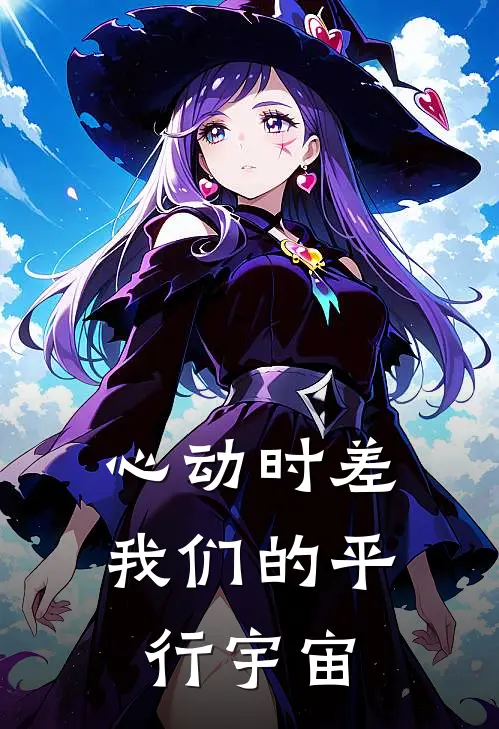 心动时差：我们的平行宇宙