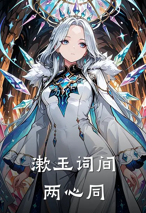 漱玉词间两心同