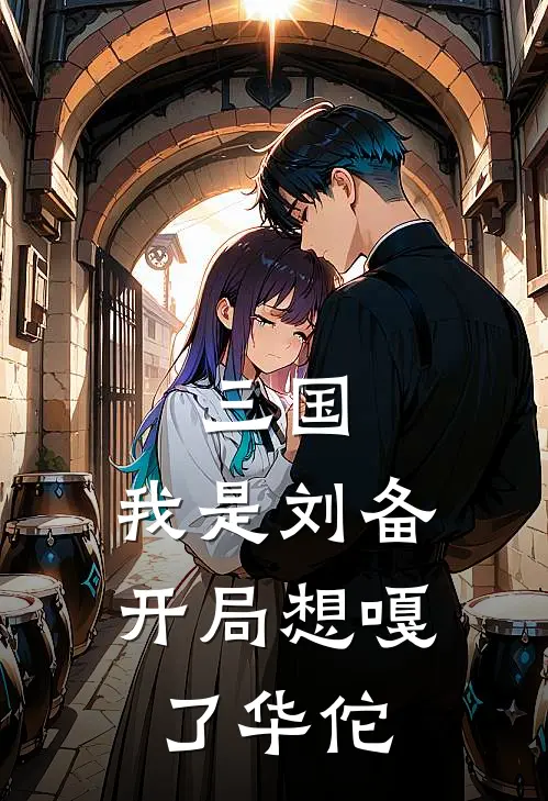 三国：我是刘备，开局想嘎了华佗