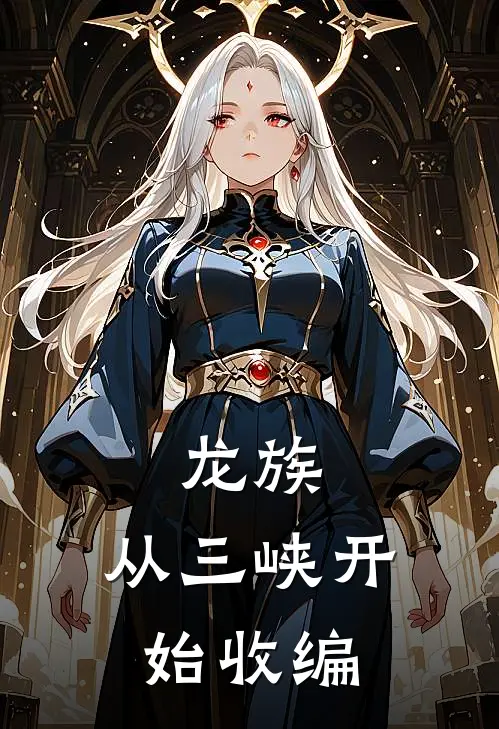 龙族：从三峡开始收编