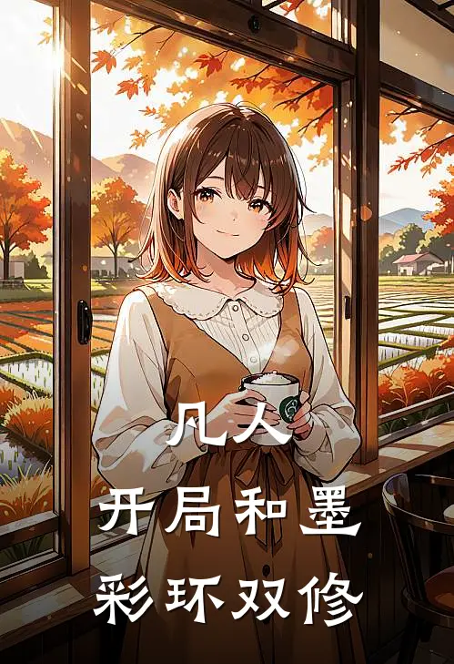 凡人：开局和墨彩环双修