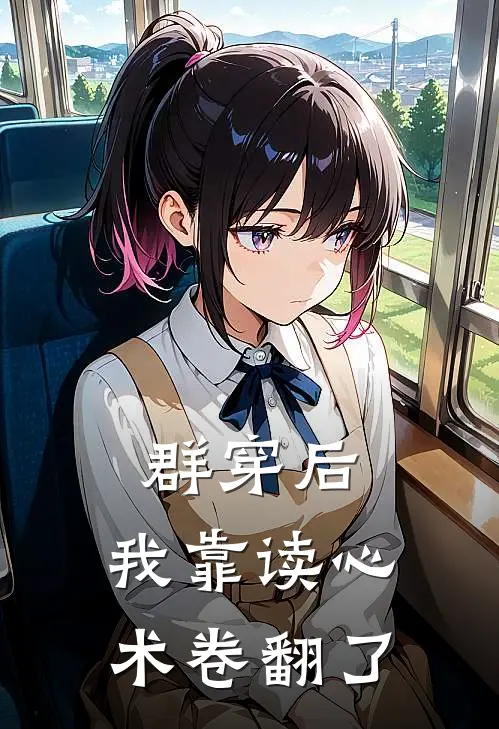 群穿后，我靠读心术卷翻了