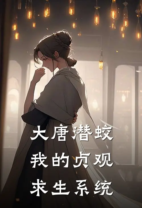 大唐潜蛟：我的贞观求生系统