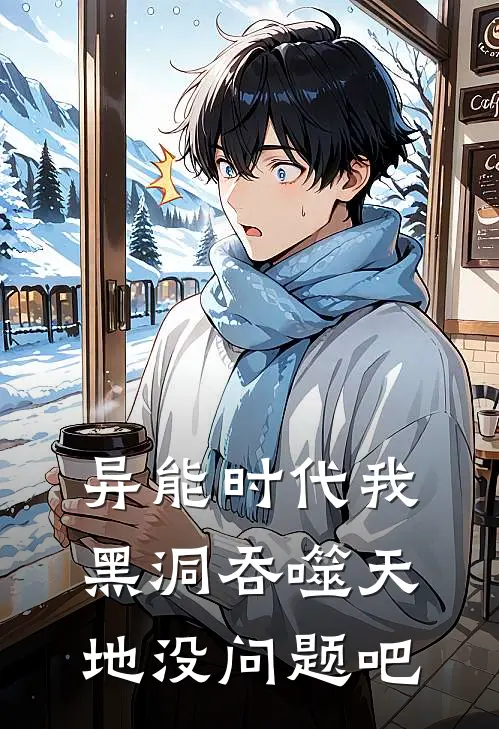 异能时代我黑洞吞噬天地没问题吧