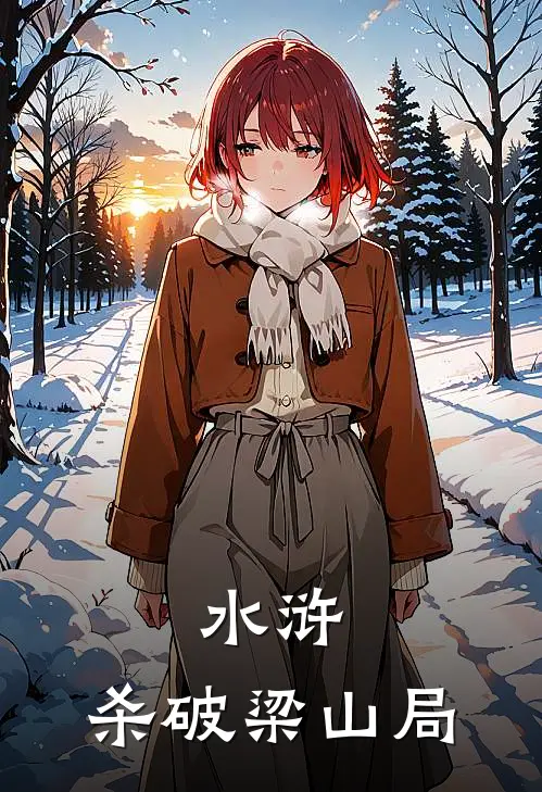 水浒：杀破梁山局