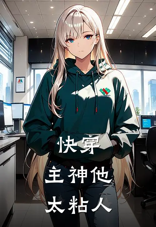 快穿：主神他太粘人