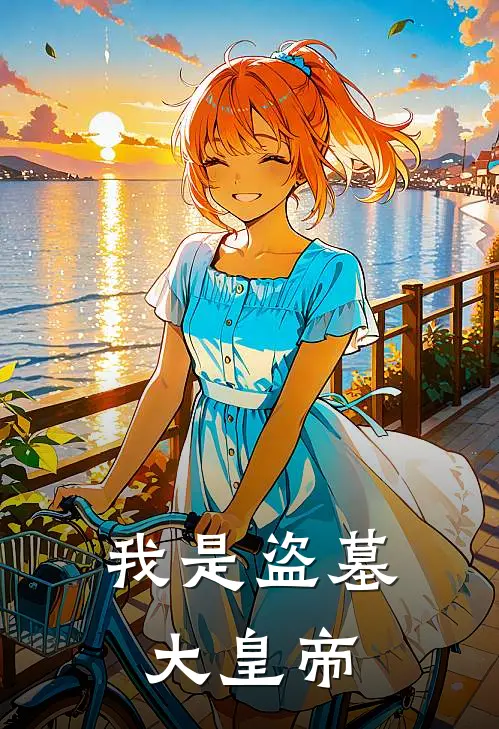 我是盗墓大皇帝