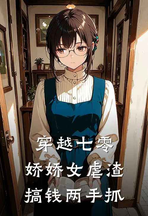穿越七零，娇娇女虐渣搞钱两手抓