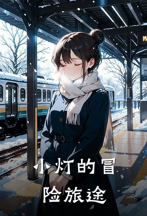 小灯的冒险旅途