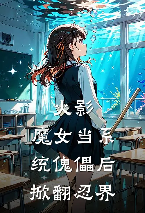 火影：魔女当系统傀儡后掀翻忍界