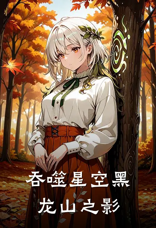 吞噬星空黑龙山之影