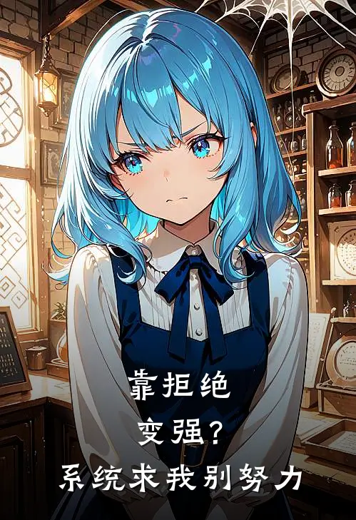 靠拒绝变强？系统求我别努力