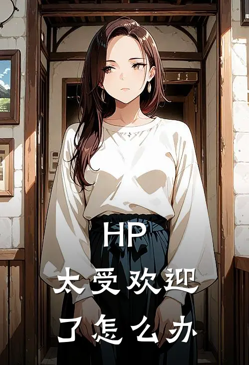 HP：太受欢迎了怎么办