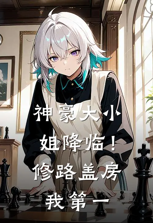 神豪大小姐降临！修路盖房我第一