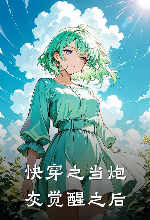 快穿之当炮灰觉醒之后