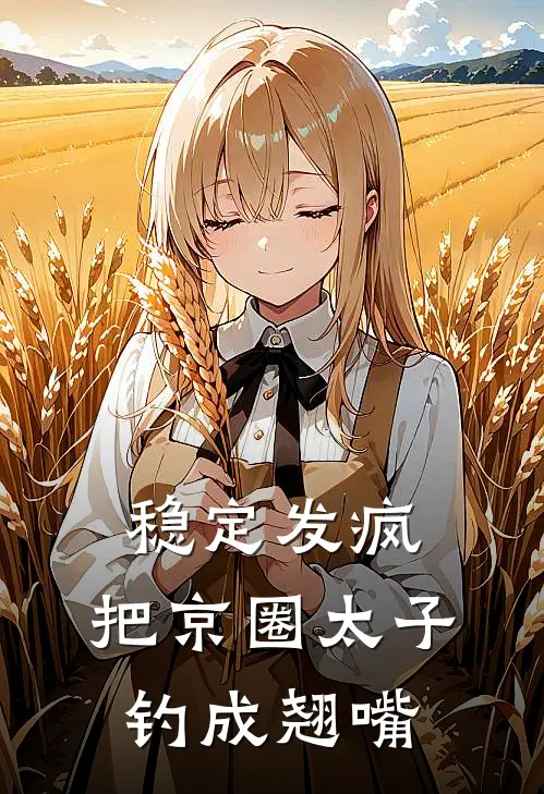 稳定发疯，把京圈太子钓成翘嘴