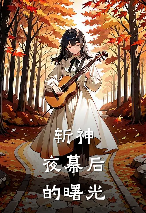 沈楠桉沈无暮《斩神：夜幕后的曙光》全本免费在线阅读_(沈楠桉沈无暮)最新章节在线阅读