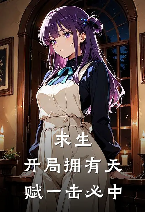 求生：开局拥有天赋一击必中