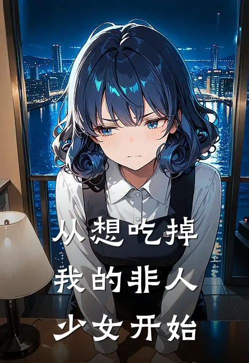 从想吃掉我的非人少女开始