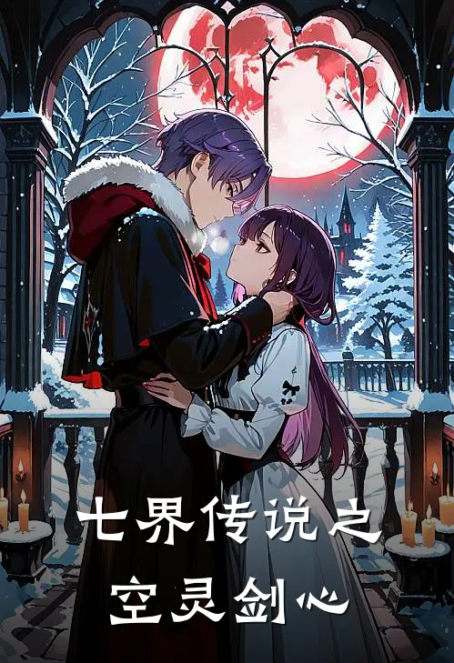 七界传说之空灵剑心