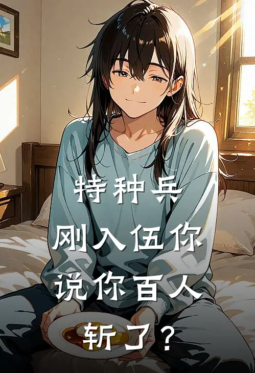 特种兵：刚入伍你说你百人斩了？