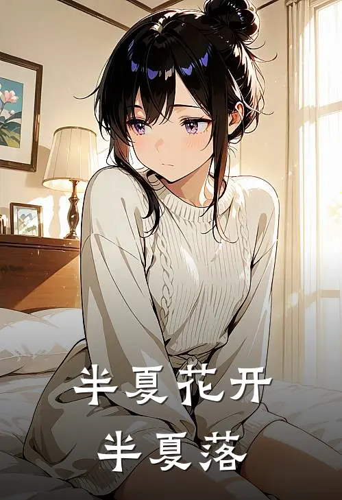 半夏花开半夏落