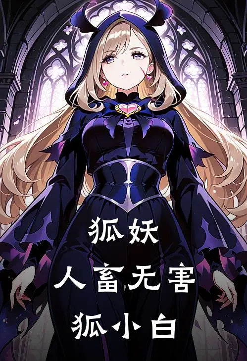 狐妖：人畜无害狐小白