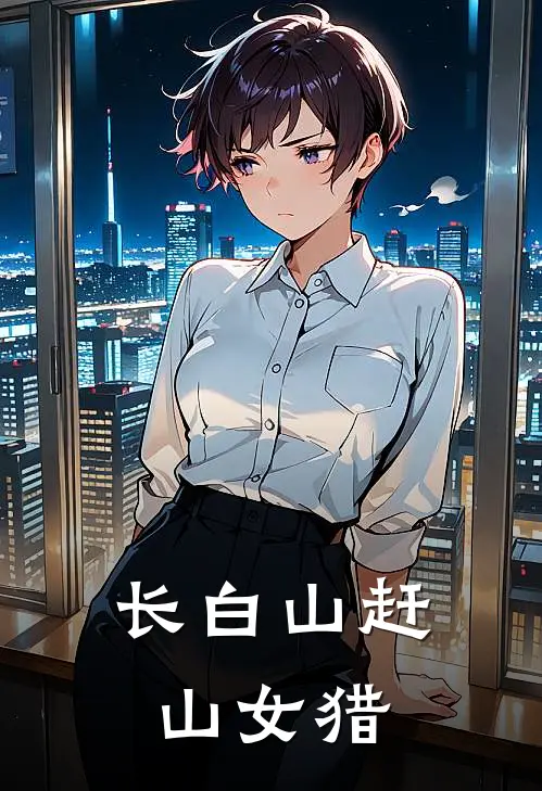 长白山赶山女猎