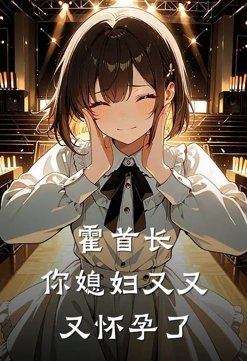 霍首长：你媳妇又又又怀孕了