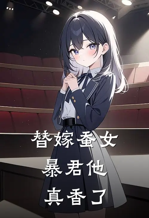 替嫁蚕女：暴君他真香了