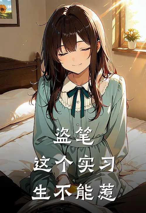 盗笔：这个实习生不能惹