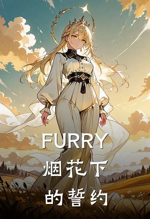 FURRY：烟花下的誓约