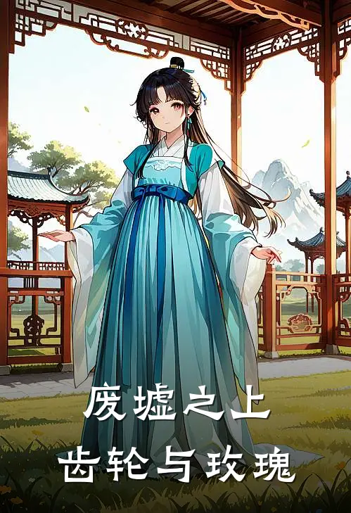 废墟之上：齿轮与玫瑰