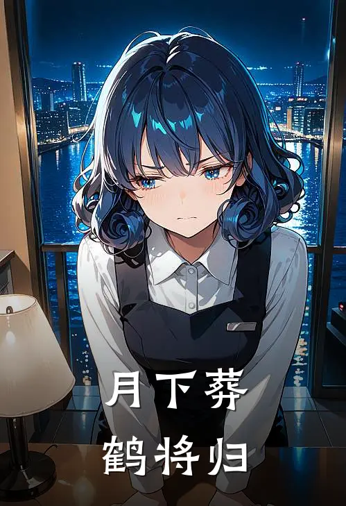 月下葬，鹤将归