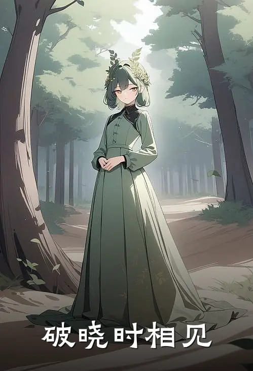 破晓时相见