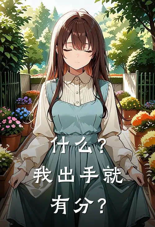 什么？我出手就有分？