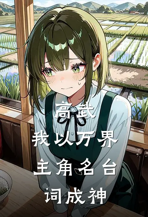 高武：我以万界主角名台词成神