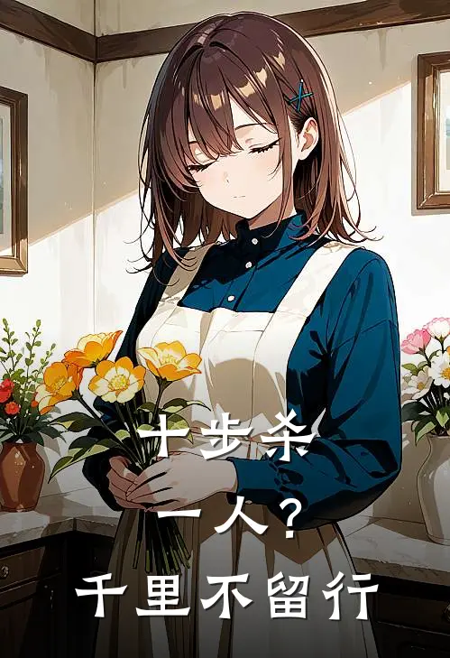 十步杀一人？千里不留行